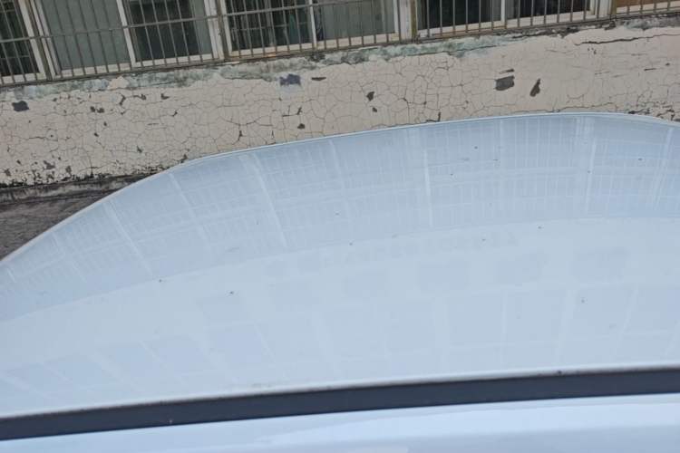 Used Wuling Hongguang MINIEV 2021 Macaron Fashion Model Lithium Iron Phosphate Roof