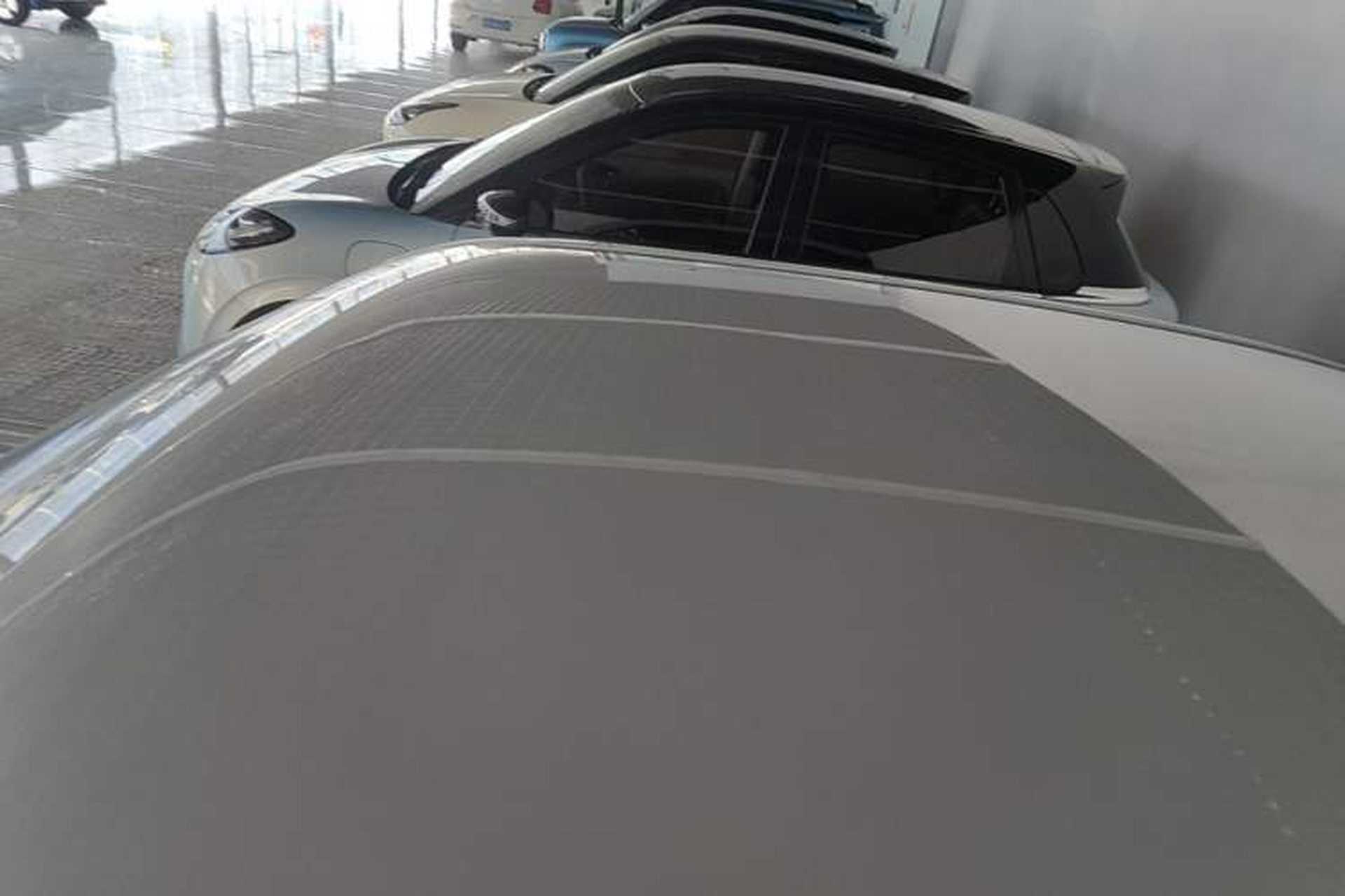 Used Wuling Hongguang MINIEV 2021 Macaron Premium Model – Lithium Iron Phosphate Roof