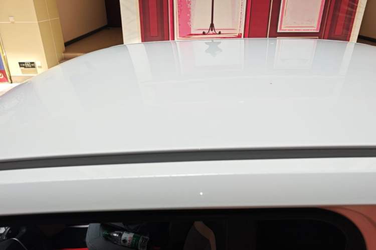 Used Wuling Hongguang MINIEV 2021 Macaron Premium Model – Lithium Iron Phosphate Roof