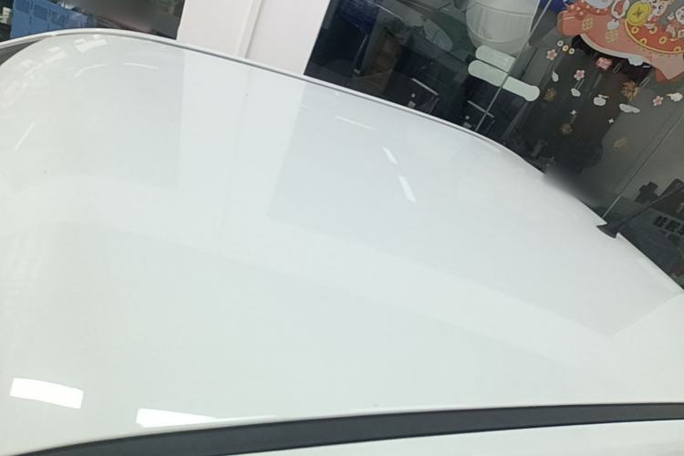 Used Wuling Hongguang MINIEV 2021 Macaron Fashion Edition Lithium-Ion Battery Roof