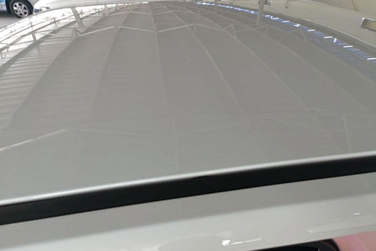 Used Wuling Hongguang MINIEV 2021 Macaron Premium Model – Lithium Iron Phosphate Roof