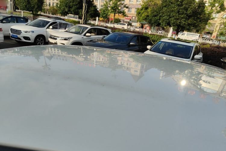 Used Wuling Hongguang MINIEV 2021 Macaron Sandwich Model 170 km Lithium Ternary Roof
