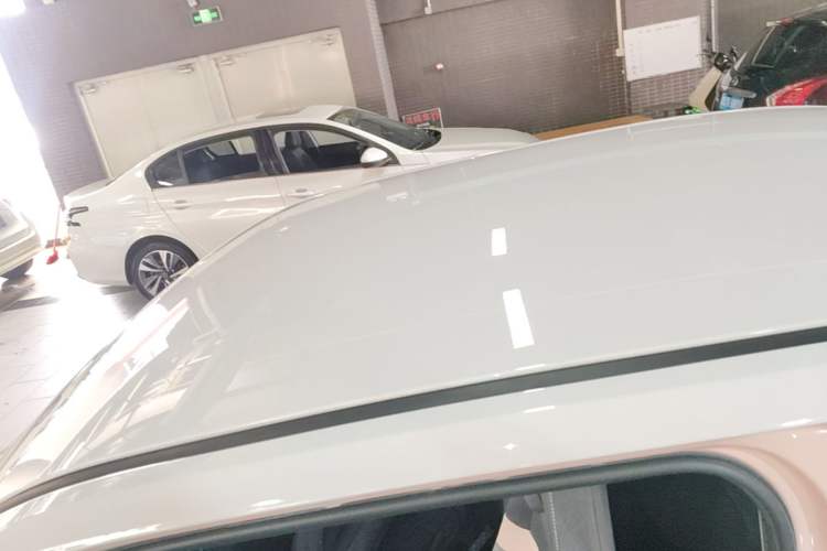 Used Wuling Hongguang MINIEV 2021 Macaron Fashion Edition Lithium-Ion Battery Roof