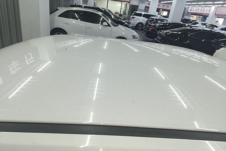 Used Wuling Hongguang MINIEV 2021 Macaron Fashion Edition Lithium-Ion Battery Roof