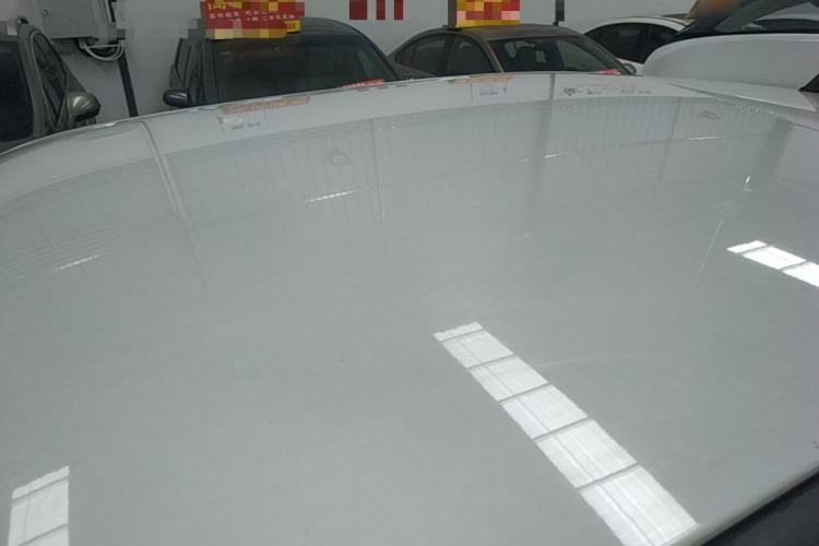 Used Wuling Hongguang MINIEV 2021 Macaron Premium Model – Lithium Iron Phosphate Roof