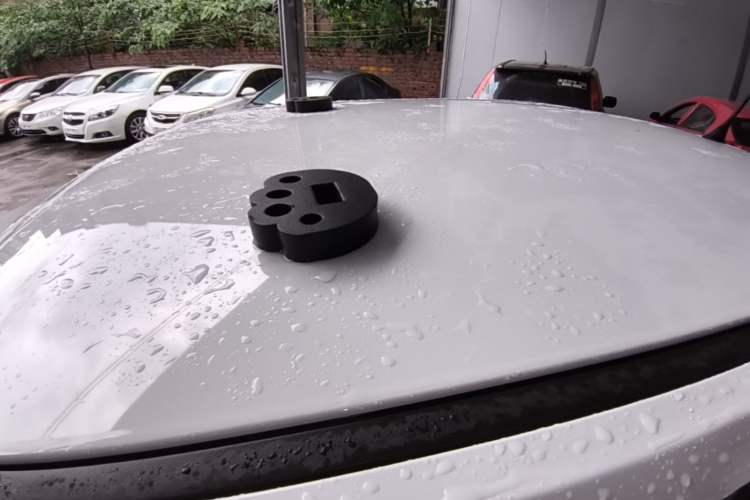 Used Wuling Hongguang MINIEV 2021 Macaron Premium Model – Lithium Iron Phosphate Roof