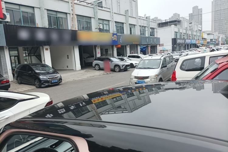 Used Wuling Hongguang MINIEV 2021 Macaron Premium Model – Lithium Iron Phosphate Roof