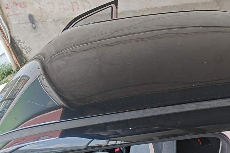 Used Wuling Hongguang MINIEV 2021 Macaron Premium Model – Lithium-NMC Roof
