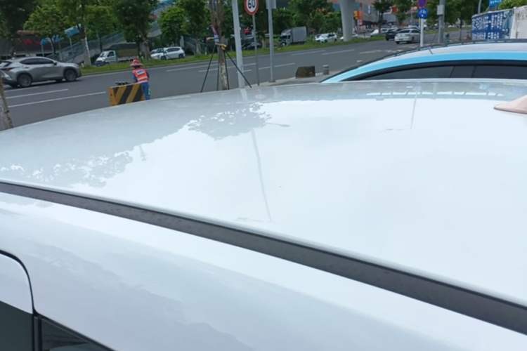 Used Wuling Hongguang MINIEV 2021 Macaron Premium Model – Lithium Iron Phosphate Roof