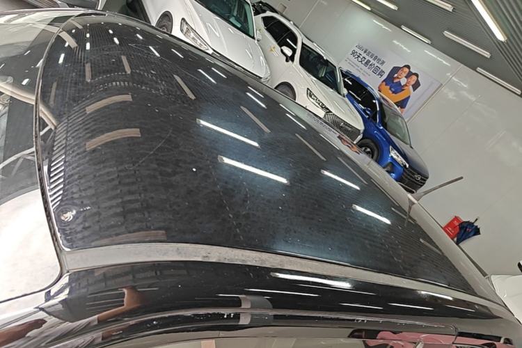 Used Wuling Hongguang MINIEV 2021 Macaron Sandwich Model 170 km Lithium Iron Phosphate Roof