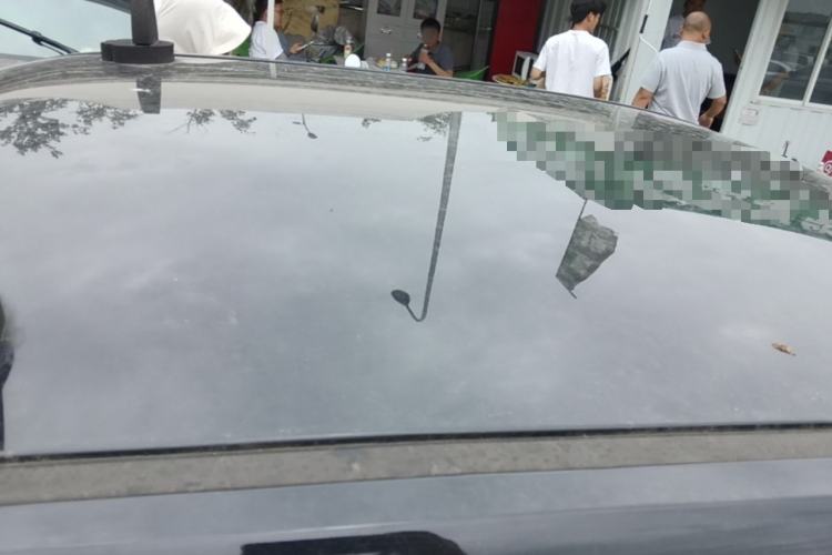 Used Wuling Hongguang MINIEV 2021 Macaron Fashion Model Lithium Iron Phosphate Roof