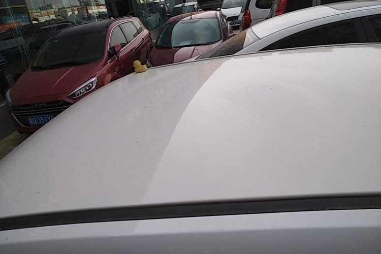 Used Wuling Hongguang MINIEV 2021 Macaron Fashion Model Lithium Iron Phosphate Roof