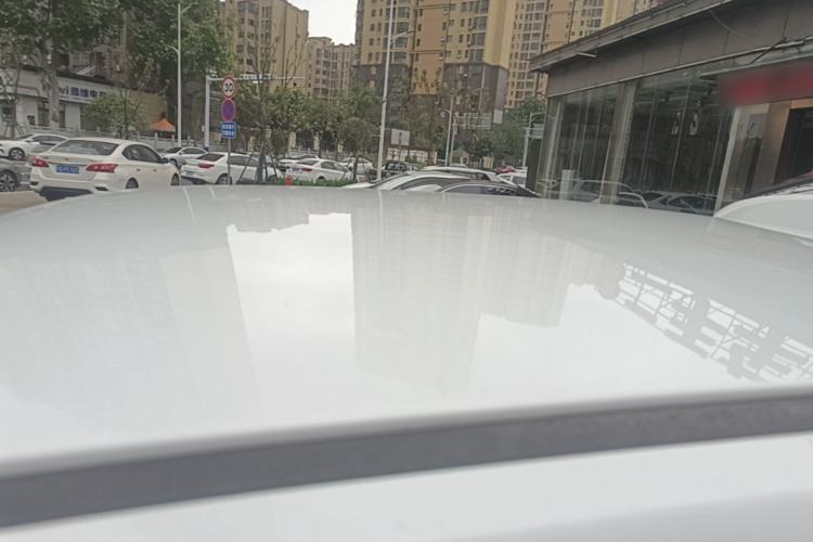 Used Wuling Hongguang MINIEV 2021 Macaron Premium Model – Lithium-NMC Roof