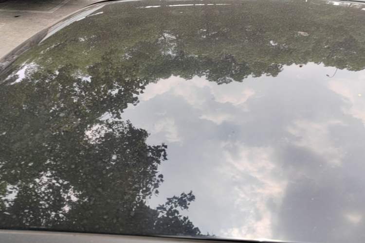 Used Wuling Hongguang MINIEV 2021 Macaron Fashion Model Lithium Iron Phosphate Roof