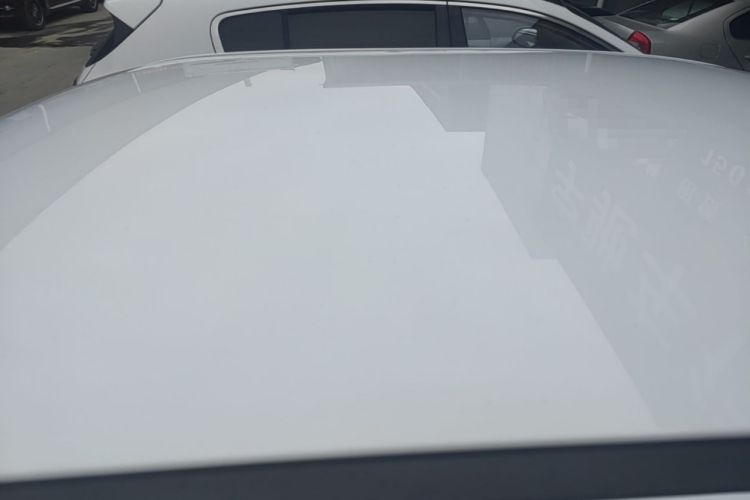 Used Wuling Hongguang MINIEV 2021 Macaron Sandwich Model 120 km Lithium Iron Phosphate Roof