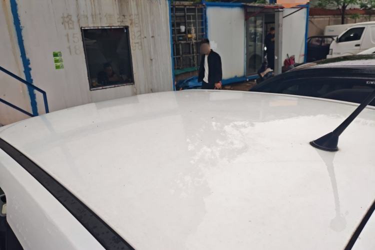 Used Wuling Hongguang MINIEV 2021 Macaron Premium Model – Lithium Iron Phosphate Roof