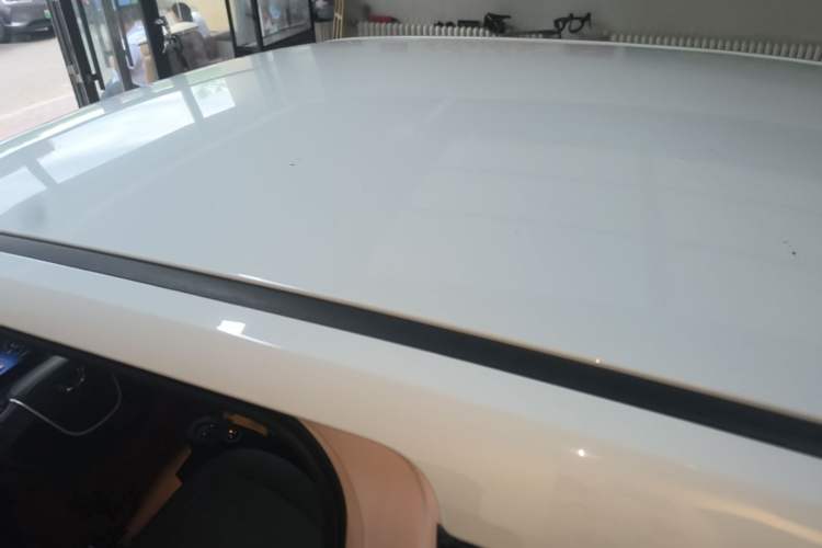 Used Wuling Hongguang MINIEV 2021 Macaron Premium Model – Lithium-NMC Roof