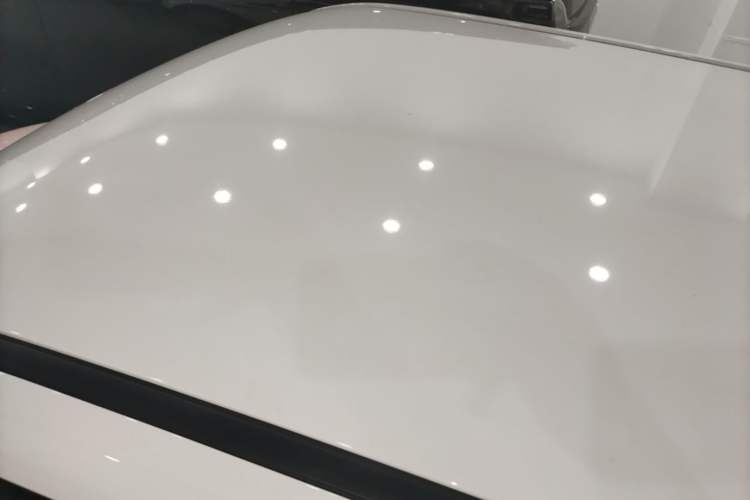 Used Wuling Hongguang MINIEV 2021 Macaron Premium Model – Lithium Iron Phosphate Roof