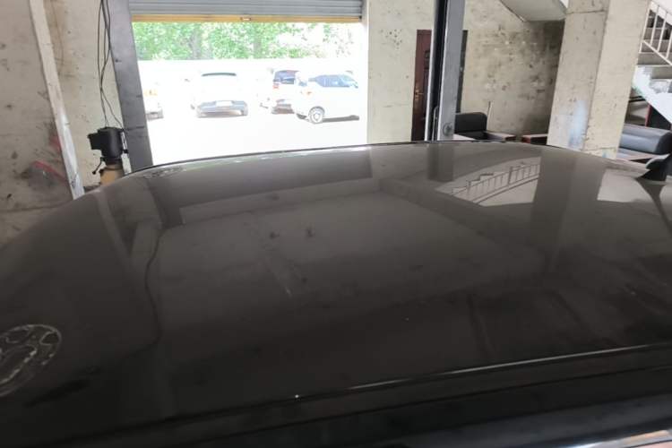 Used Wuling Hongguang MINIEV 2021 Macaron Premium Model – Lithium Iron Phosphate Roof