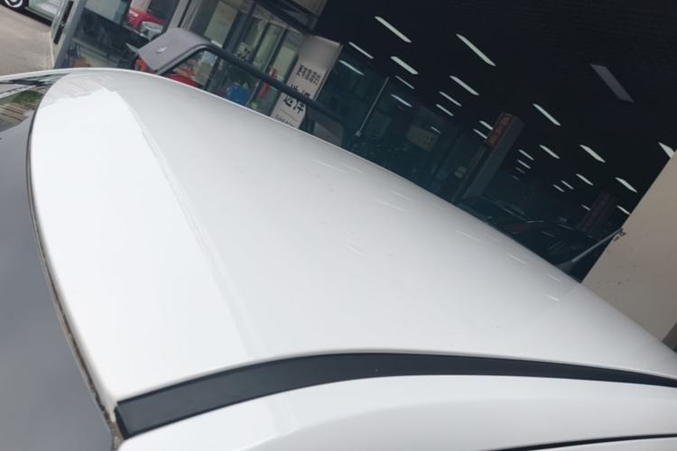 Used Wuling Hongguang MINIEV 2021 Macaron Fashion Edition Lithium-Ion Battery Roof