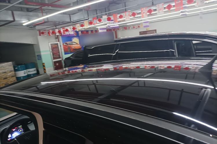 Used Wuling Hongguang MINIEV 2021 Macaron Premium Model – Lithium Iron Phosphate Roof