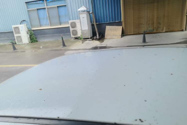 Used Wuling Hongguang MINIEV 2021 Macaron Premium Model – Lithium Iron Phosphate Roof