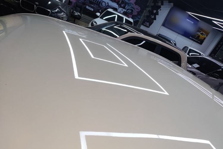 Used Wuling Hongguang MINIEV 2021 Macaron Premium Model – Lithium Iron Phosphate Roof