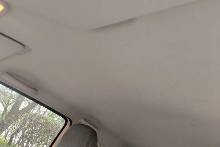 Used Wuling Hongguang MINIEV 2021 Macaron Fashion Edition Lithium-Ion Battery Roof