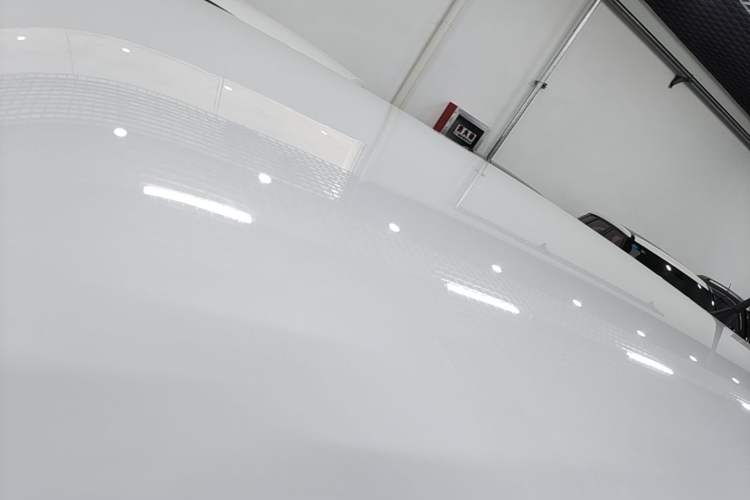 Used Wuling Hongguang MINIEV 2021 Macaron Premium Model – Lithium Iron Phosphate Roof