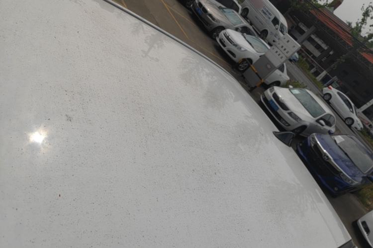 Used Wuling Hongguang MINIEV 2021 Macaron Premium Model – Lithium-NMC Roof
