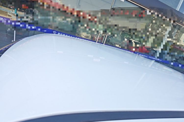 Used Wuling Hongguang MINIEV 2021 Macaron Premium Model – Lithium-NMC Roof