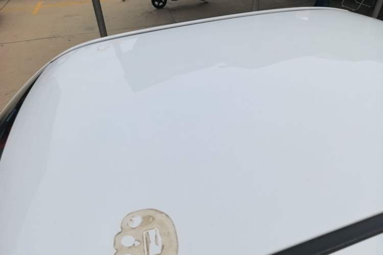 Used Wuling Hongguang MINIEV 2021 Macaron Fashion Model Lithium Iron Phosphate Roof
