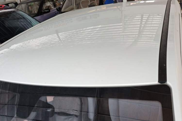 Used Wuling Hongguang MINIEV 2021 Macaron Premium Model – Lithium Iron Phosphate Roof