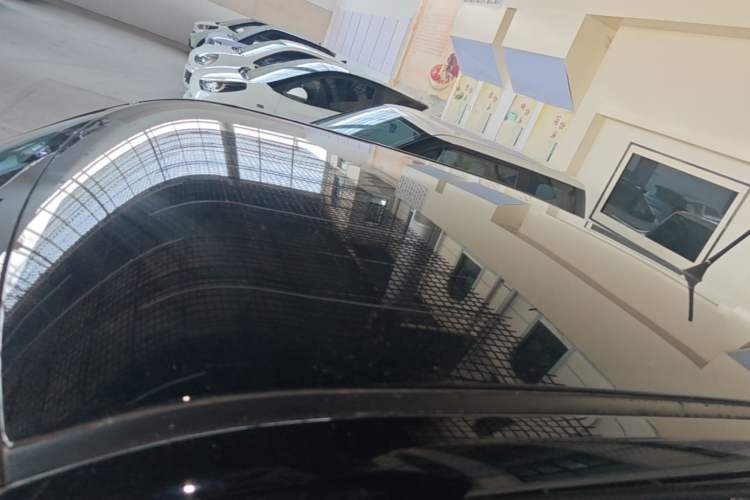 Used Wuling Hongguang MINIEV 2021 Macaron Premium Model – Lithium Iron Phosphate Roof
