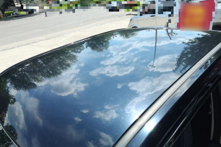 Used Wuling Hongguang MINIEV 2021 Macaron Premium Model – Lithium Iron Phosphate Roof