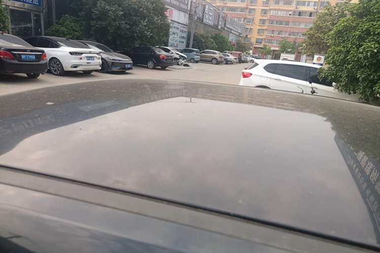 Used Wuling Hongguang MINIEV 2021 Macaron Premium Model – Lithium Iron Phosphate Roof