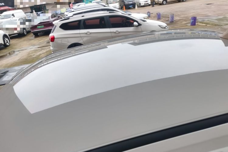 Used Wuling Hongguang MINIEV 2021 Macaron Premium Model – Lithium Iron Phosphate Roof