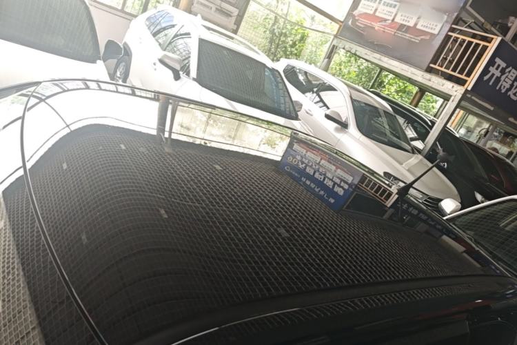 Used Wuling Hongguang MINIEV 2021 Macaron Fashion Model Lithium Iron Phosphate Roof