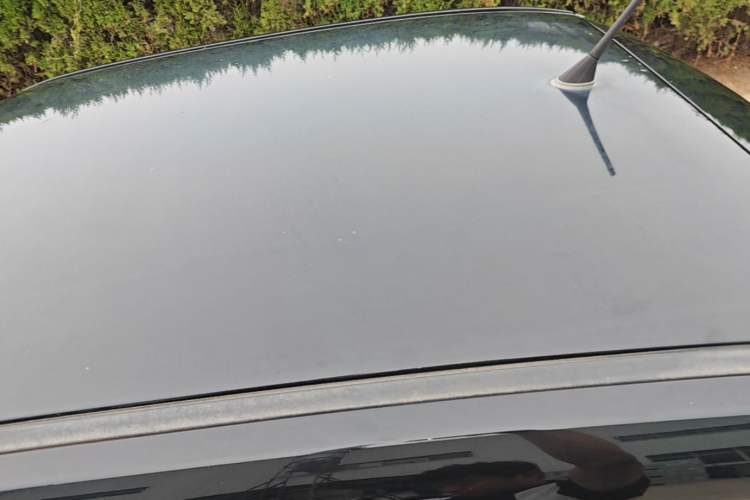 Used Wuling Hongguang MINIEV 2021 Macaron Fashion Edition Lithium-Ion Battery Roof