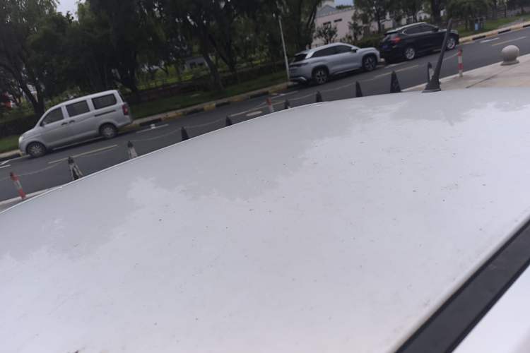 Used Wuling Hongguang MINIEV 2021 Macaron Premium Model – Lithium-NMC Roof