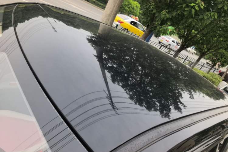 Used Wuling Hongguang MINIEV 2021 Macaron Premium Model – Lithium-NMC Roof