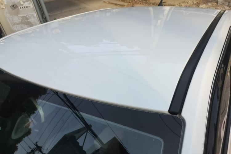 Used Wuling Hongguang MINIEV 2021 Macaron Premium Model – Lithium Iron Phosphate Roof