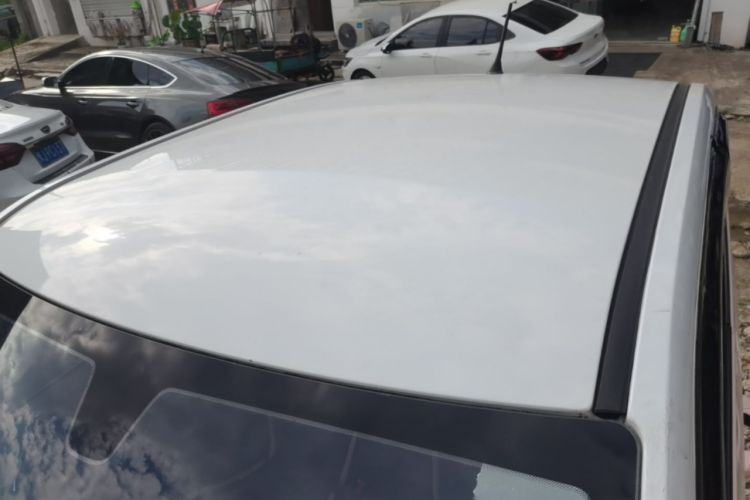 Used Wuling Hongguang MINIEV 2021 Macaron Premium Model – Lithium Iron Phosphate Roof