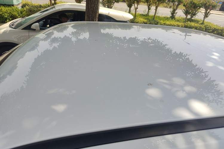 Used Wuling Hongguang MINIEV 2021 Macaron Premium Model – Lithium Iron Phosphate Roof