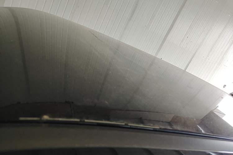 Used Wuling Hongguang MINIEV 2021 Macaron Fashion Edition Lithium-Ion Battery Roof
