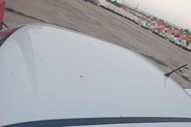 Used Wuling Hongguang MINIEV 2021 Macaron Fashion Model Lithium Iron Phosphate Roof