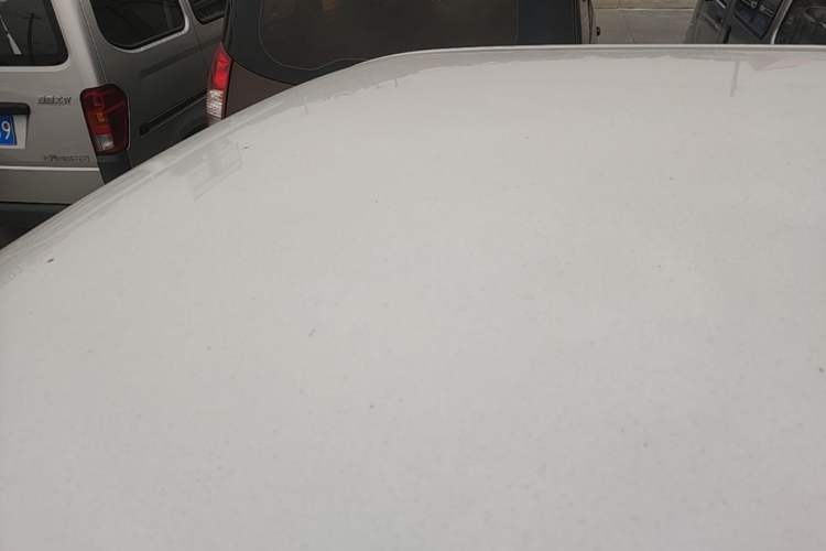 Used Wuling Hongguang MINIEV 2021 Macaron Fashion Model Lithium Iron Phosphate Roof