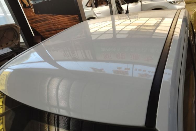 Used Wuling Hongguang MINIEV 2021 Macaron Premium Model – Lithium Iron Phosphate Roof