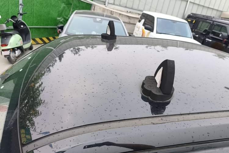 Used Wuling Hongguang MINIEV 2021 Macaron Fashion Edition Lithium-Ion Battery Roof