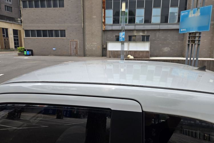 Used Wuling Hongguang MINIEV 2021 Macaron Premium Model – Lithium Iron Phosphate Roof